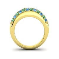Half Eternity Naga Band