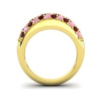 Half Eternity Naga Band