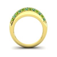 Half Eternity Naga Band