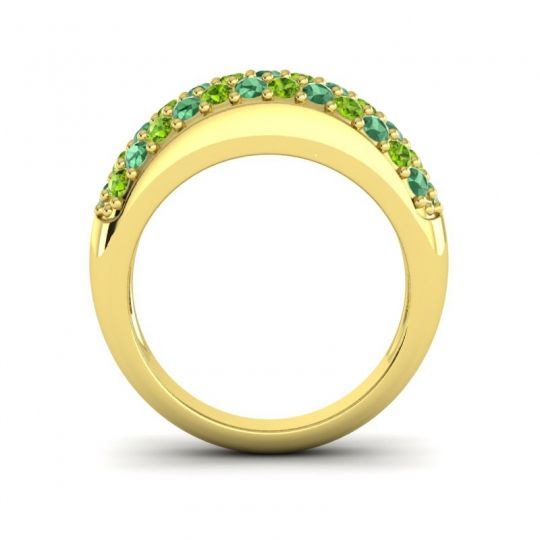 Half Eternity Naga Band