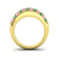 Half Eternity Naga Band