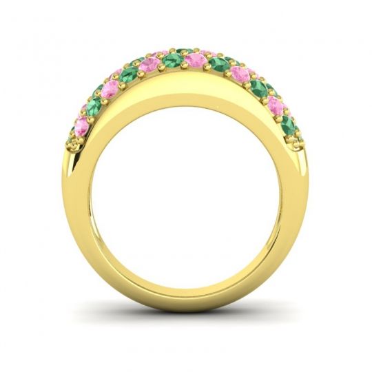 Half Eternity Naga Band