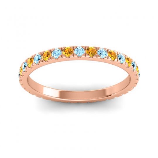 Eternity Pura Band