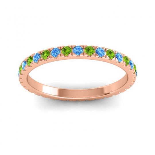 Eternity Pura Band