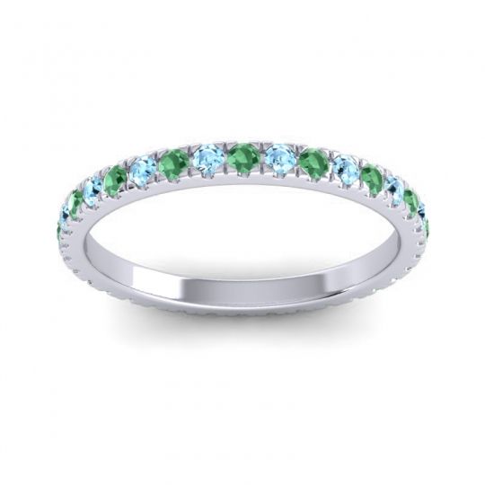 Eternity Pura Band
