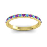 Eternity Pura Band