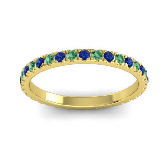 Eternity Pura Band