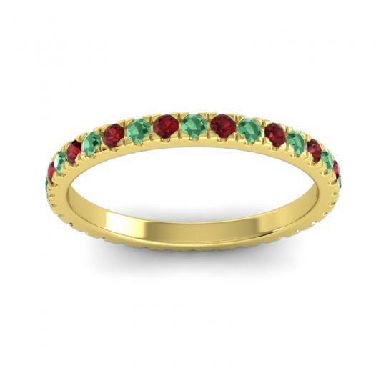 Eternity Pura Band