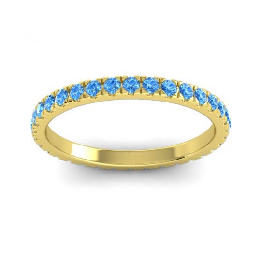 Eternity Pura Band