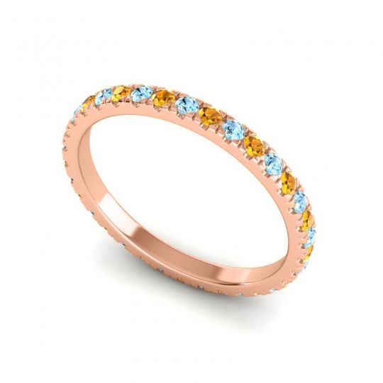 Eternity Pura Band