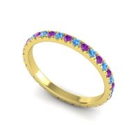 Eternity Pura Band