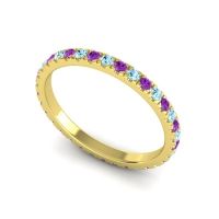 Eternity Pura Band