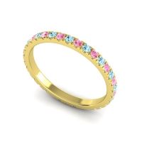 Eternity Pura Band