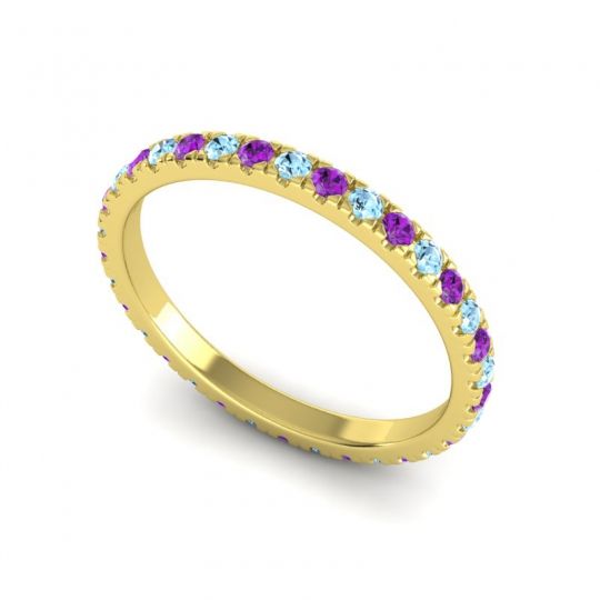 Eternity Pura Band