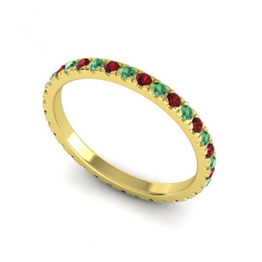 Eternity Pura Band