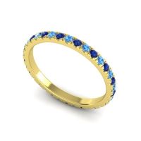 Eternity Pura Band