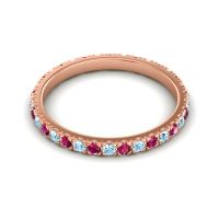 Eternity Pura Band