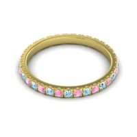 Eternity Pura Band