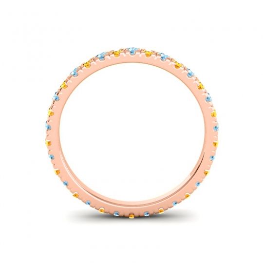 Eternity Pura Band
