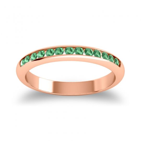 Half Eternity Ceda Band