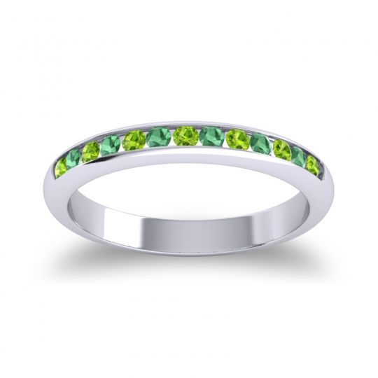 Half Eternity Ceda Band