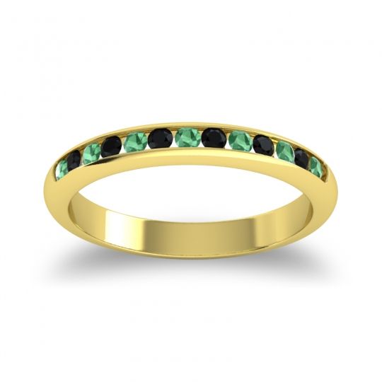 Half Eternity Ceda Band