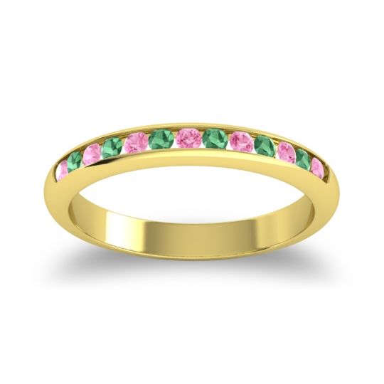 Half Eternity Ceda Band