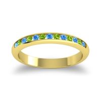 Half Eternity Ceda Band