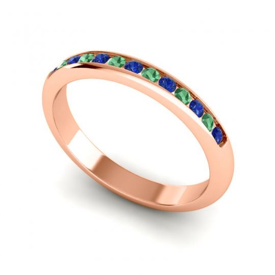 Half Eternity Ceda Band