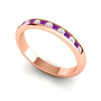 Half Eternity Ceda Band