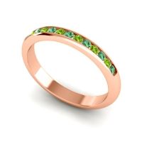 Half Eternity Ceda Band