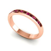 Half Eternity Ceda Band