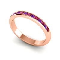 Half Eternity Ceda Band