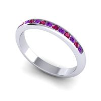 Half Eternity Ceda Band