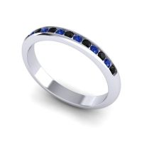 Half Eternity Ceda Band