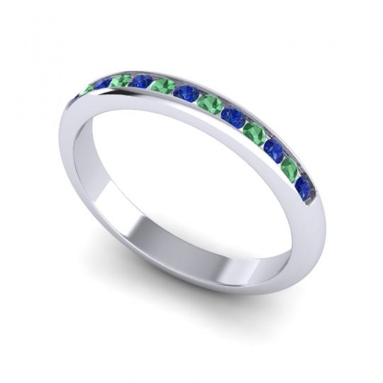 Half Eternity Ceda Band