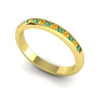 Half Eternity Ceda Band