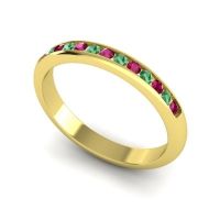 Half Eternity Ceda Band