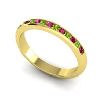 Half Eternity Ceda Band