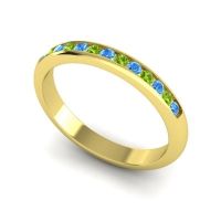 Half Eternity Ceda Band