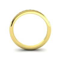 Half Eternity Ceda Band