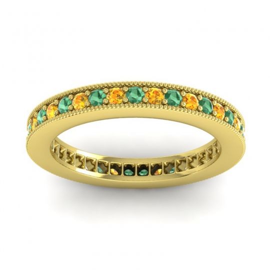 Eternity Zani Band
