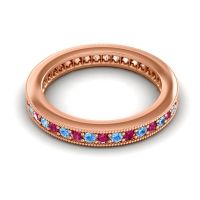 Eternity Zani Band
