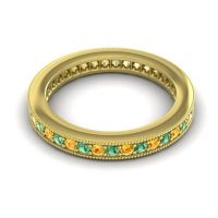 Eternity Zani Band