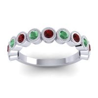 Half Eternity Rajati Band