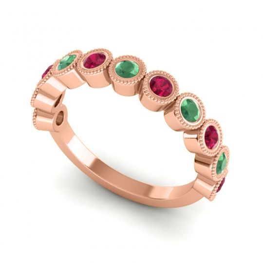 Half Eternity Rajati Band