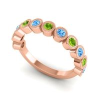 Half Eternity Rajati Band