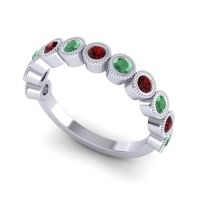 Half Eternity Rajati Band