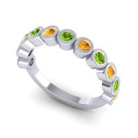 Half Eternity Rajati Band