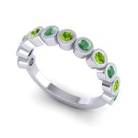 Half Eternity Rajati Band